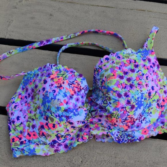 Victoria's Secret Other - VS Bikini Top